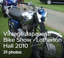 Lotherton 2010