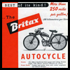 Britax Cucciolo