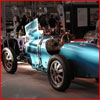 Car & Bike Classics NEC 2011